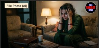 शादी के बाद बढ़ा तनाव, नवविवाहिता ने उठाया खौफनाक कदम