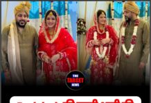 Badshah की दूसरी शादी की चर्चा, क्या ईशा रिखी बनीं दुल्हन?