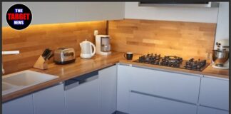 रसोई में पानी रखने का सही तरीका बदल देगा किस्मत