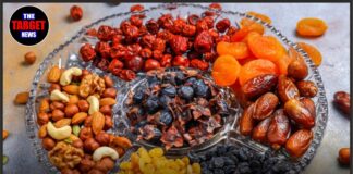 गर्मियों में ड्राई फ्रूट्स खाने का सही तरीका