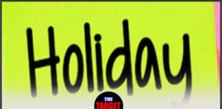 पंजाब में 31 मार्च को छुट्टी का ऐलान