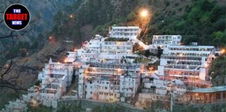 वैष्णो देवी यात्रा पर नई एडवाइजरी, अस्थायी रोक के बाद जान ले फिर से कब शुरू होगी यात्रा !