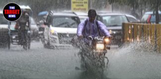 पंजाब-Delhi समेत कई राज्यों में बारिश का अलर्ट, मौसम फिर बदलेगा रंग