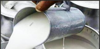 पंजाब में दूध महंगा, 1 अप्रैल से नए रेट लागू