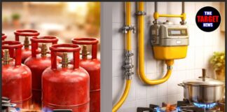 पंजाब में गैस पाइपलाइन विस्तार, 39 लाख कनेक्शन का लक्ष्य,जाने किन जिलों में होगी शुरुआत।