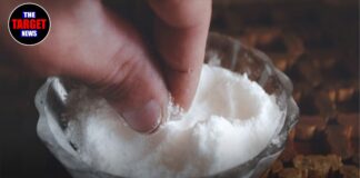 चुटकी भर नमक बदल देगा किस्मत!