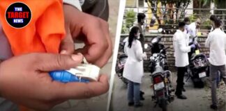 चंडीगढ़ धमाका: क्या BJP नेताओं को डराने की साजिश ? खास रिपोर्ट