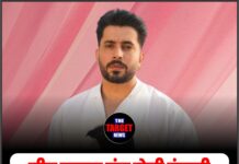 नीरू बाजवा संग होगी पंजाबी सिनेमा में सनी सिंह की एंट्री