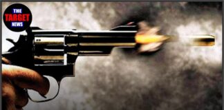 पंजाब में दिनदहाड़े बाजार में चली ताबड़तोड़ गोलियां 🚨