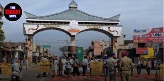 हिमाचल एंट्री टैक्स पर घमासान, केंद्र से दखल की मांग!