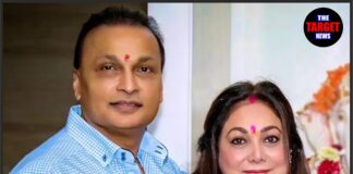 टीना अंबानी पर टूटा दुखों का पहाड़, शोक में डूबा परिवार।
