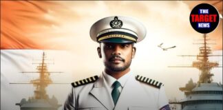 इस दफा नही छोड़ना इंडियन नेवी में भर्ती का सुनहरी मौका,कैसे करें आवेदन जान ले सारी जानकारी।