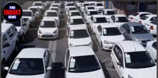 2 लाख में कार खरीदने का मौका, सरकारी नीलामी बनी सुनहरा अवसर