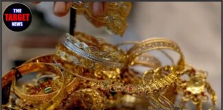 सोना खरीदने वालों के लिए राहत, कीमतों में आ सकती है बड़ी गिरावट