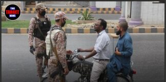 हो गया आदेश ‘आधा लॉकडाउन’ ! रात 8 बजे बंद होंगे सभी बाजार,जान ले सारी जानकारी विस्तार से !