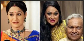 मनोरंजन जगत में शोक! दिग्गज अभिनेता का निधन।