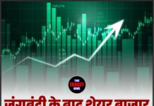 जंगबंदी के बाद शेयर बाजार में दिवाली जैसी रौनक! 📈