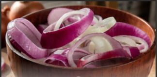 इन लोगों के लिए कच्चा प्याज़ बन सकता है ज़हर!