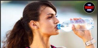 जरूरत से ज्यादा पानी पीना बन सकता है जानलेवा ! जाने क्यों