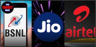 BSNL ने मारी बाज़ी, इंटरनेट स्पीड में Jio-Airtel को छोड़ा पीछे