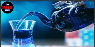 ब्लू टी का जादू – सेहत का नया ट्रेंड!