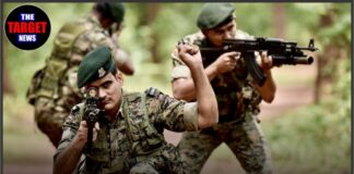 CRPF में नौकरी का सुनहरा मौका