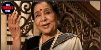 आशा भोसले की आखिरी ख्वाहिश रह गई अधूरी