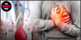 सावधान! इन ब्लड ग्रुप वालों को हार्ट अटैक का ज्यादा खतरा