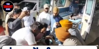 पंजाब में दर्दनाक हादसा: श्रद्धालुओं से भरी बस पलटी, 6 की मौत