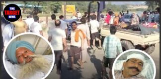 खास खबर: बैसाखी मेले में खून-खराबा! श्रद्धालुओं के भेष में आए हमलावरों ने मचाया आतंक, प्रशासन पर उठे बड़े सवाल