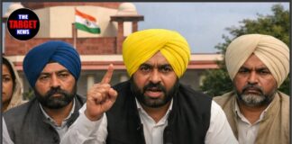 खास खबर: BBMB के फैसले पर AAP जाएगी केंद्र के खिलाफ सुप्रीम कोर्ट में !