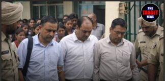 योन उत्पीड़न मामला,हिमाचल में 3 शिक्षकों पर बड़ी कार्रवाई सेवाएं हुई समाप्त।