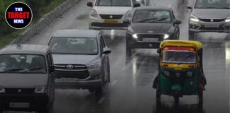 पंजाब में बारिश-तूफान का अलर्ट, 7 जिलों में बिजली गिरने की चेतावनी