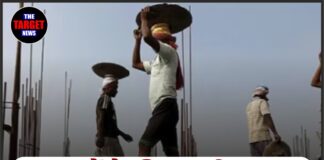 मजदूरों के लिए बड़ी राहत! दिहाड़ी बढ़ाने की तैयारी में केंद्र सरकार