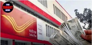 पोस्ट ऑफिस स्कीम से हर महीने ₹9,250 की पक्की इनकम!