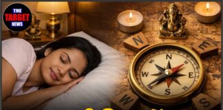 सही दिशा में सोना बदल सकता है आपकी किस्मत !