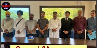 हिमाचल एंट्री टैक्स पर बवाल: बाहरी लोगों से रोज़ाना ₹1.25 करोड़ की वसूली का आरोप, रेसिप्रोकल टैक्स बैरियर लगाए,फिर सील होंगे रास्ते।