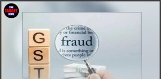 7 करोड़ का GST स्कैम: लोन एजेंट बनकर करोड़ों की ठगी