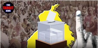 पंजाब 2027 चुनाव की तैयारी तेज