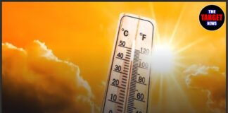 पंजाब में हीट वेव अलर्ट 🔥