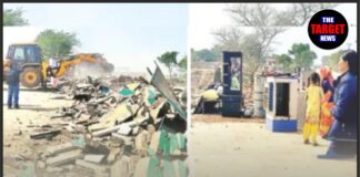 20 करोड़ की जमीन पर कब्जे का आरोप ! मशहूर रागी जगाधरी वालो के परिवार बनाम MLA—‘60-40’ डील, धमकी और सियासी साजिश का बड़ा खुलासा