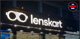 Lenskart को बड़ा झटका: बिंदी-तिलक विवाद से ₹4,500 करोड़ का नुकसान