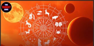 आज इन 4 राशियों की लगेगी लॉटरी! मंगल-बुध का संयोग बन रहा है, नोटों की होगी बारिश