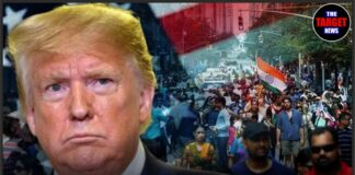 अंग्रेजो ने भारतीयों की अमेरिका में कर दी ‘नो एंट्री’ ! जान लेना चाहिए क्या है मामला।