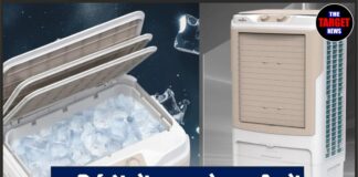 गर्मियों में कूलर के पानी में मिलाएं ये छोटी सी चीज ! ठंडक के साथ-साथ जानिए मिलेंगे बेहतरीन फायदे