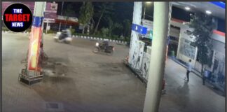 ऊना में पेट्रोल पंप पर युवक की बेरहमी से पिटाई, वीडियो वायरल,3 लोगो पर दर्ज हुआ मामला।