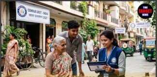 जनगणना 2027: दफ्तर जाने का झंझट खत्म, अब घर बैठे ऑनलाइन भरें अपना जनगणना फॉर्म, जानिए पूरा प्रोसेस स्टेप-बाय-स्टेप
