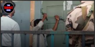 ओ तेरी..! मतगणना वाले दिन स्ट्रॉन्ग रूम की चाबी गायब हो गई, अधिकारी हथौड़ा-छेनी लेकर पहुंच गए