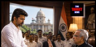 तमिलनाडु में सियासी सस्पेंस ! विजय को राज्यपाल ने दिया बड़ा झटका