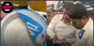 दही में कीड़े को केसर बताने वाले फूड मैनेजर पर लगा 60 लाख रुपये का जुर्माना, जानिए पूरा मामला